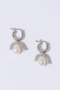 BABY PARIS EARRINGS Ørepynt