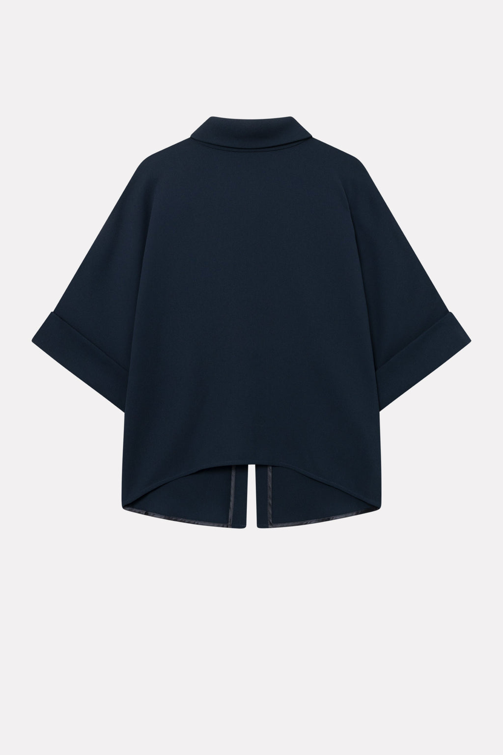 BAILEE CREPE GEORGETTE Bluse