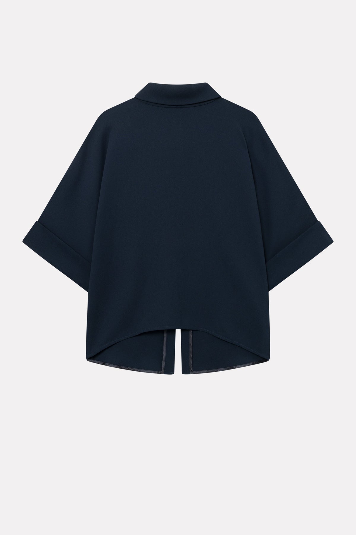 BAILEE CREPE GEORGETTE Bluse