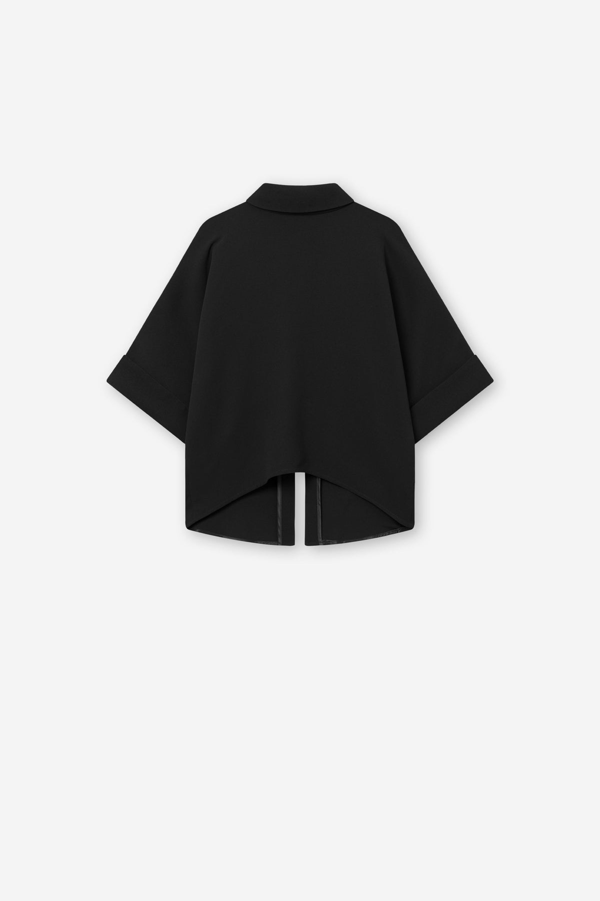 BAILEE CREPE GEORGETTE Bluse