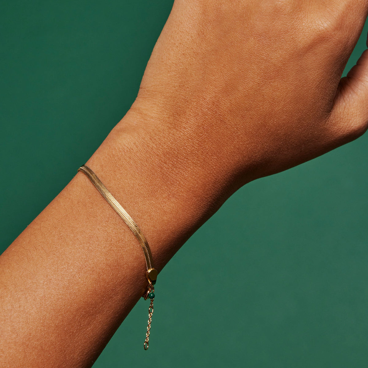 Bracelet, Caroline Armbånd