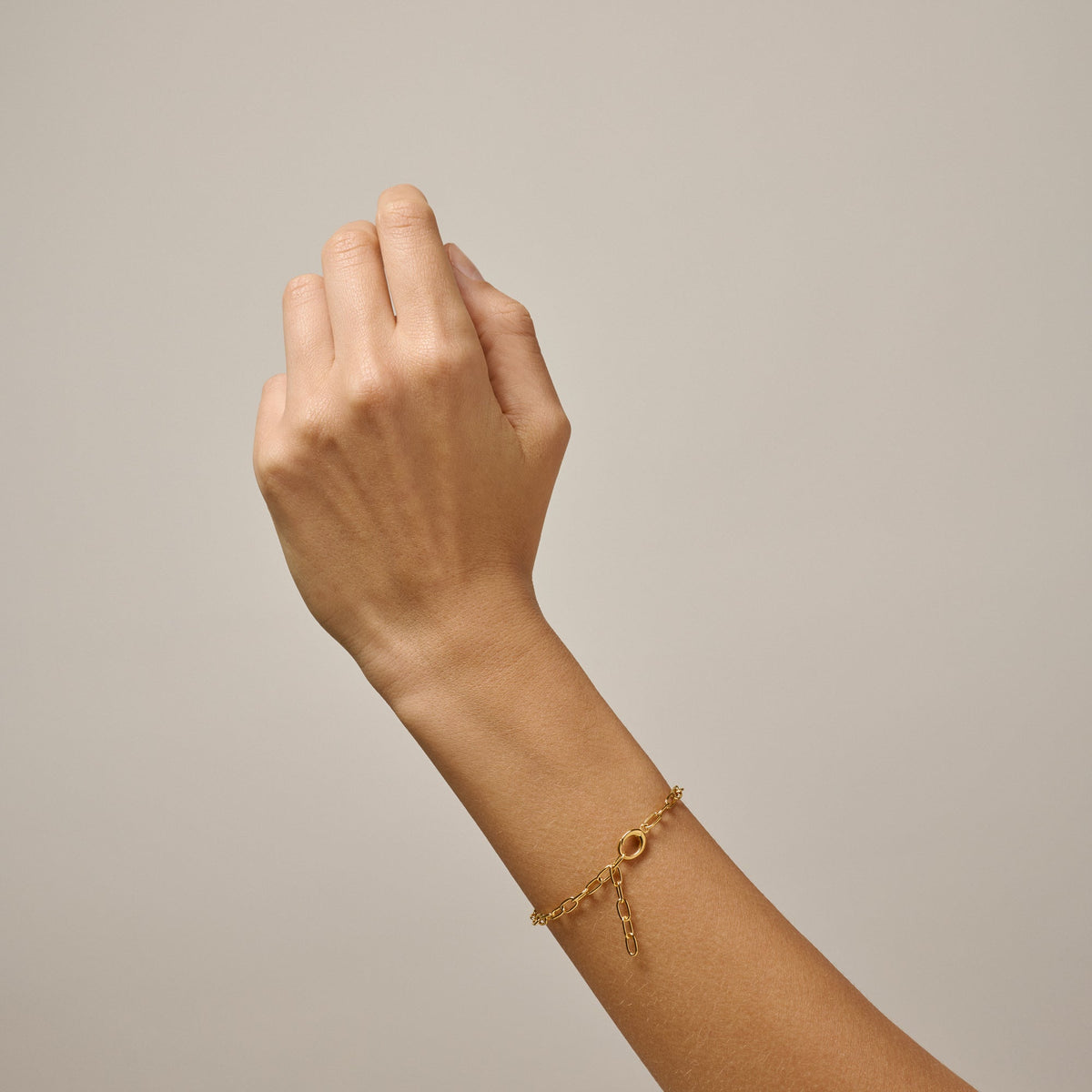 Bracelet, Medium Charm Armbånd