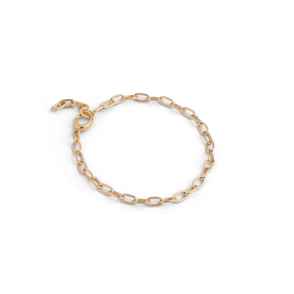 Bracelet, Medium Charm Armbånd