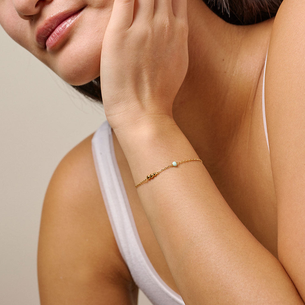 Bracelet, Nara Armbånd