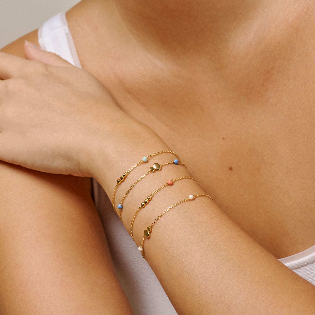 Bracelet, Nara Armbånd