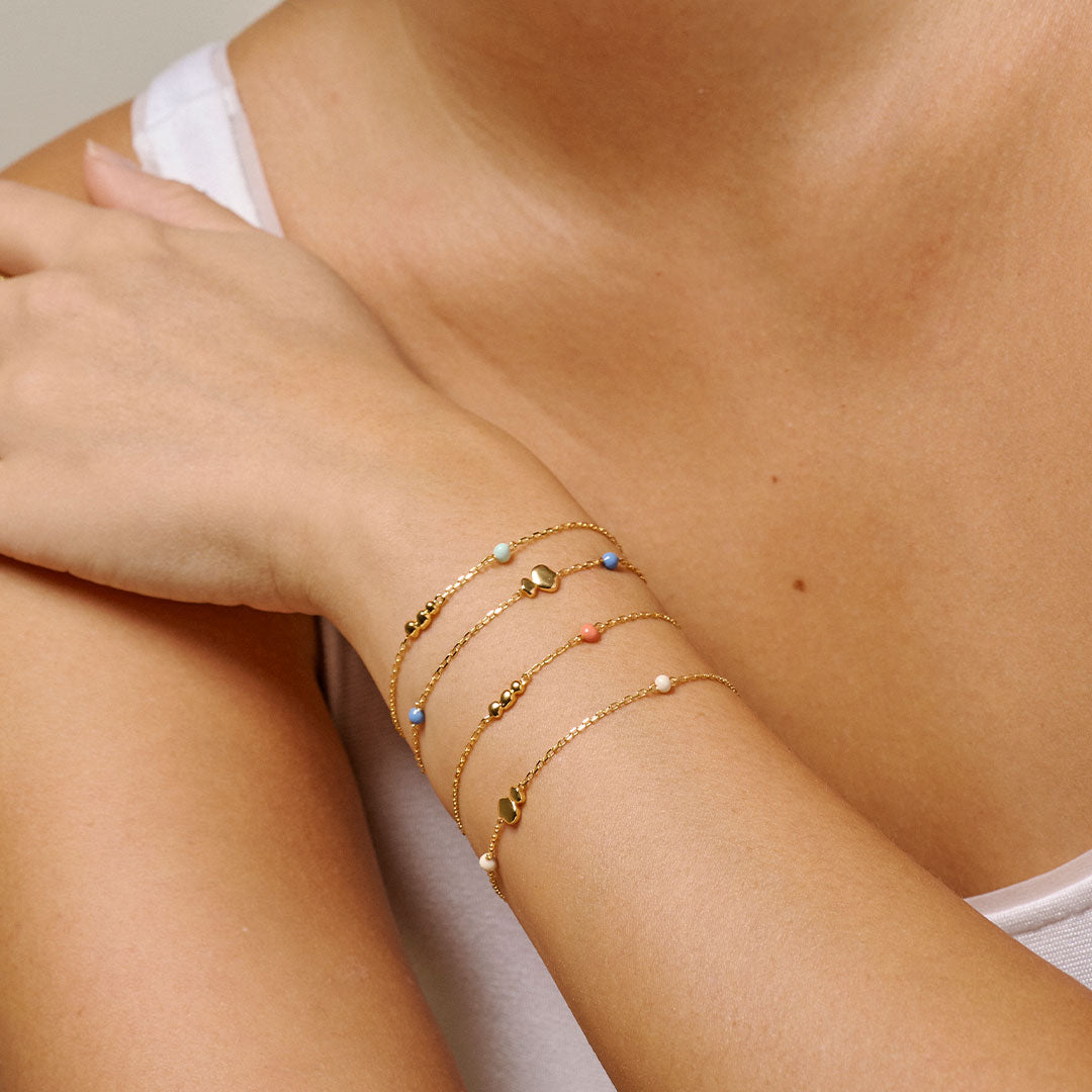 Bracelet, Nara Armbånd