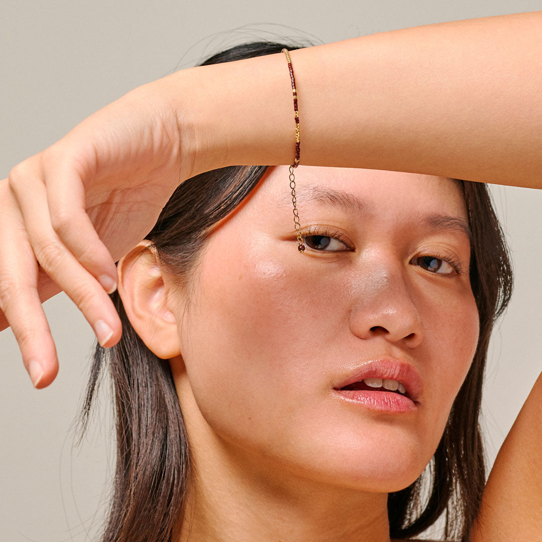 Bracelet, Petra Armbånd