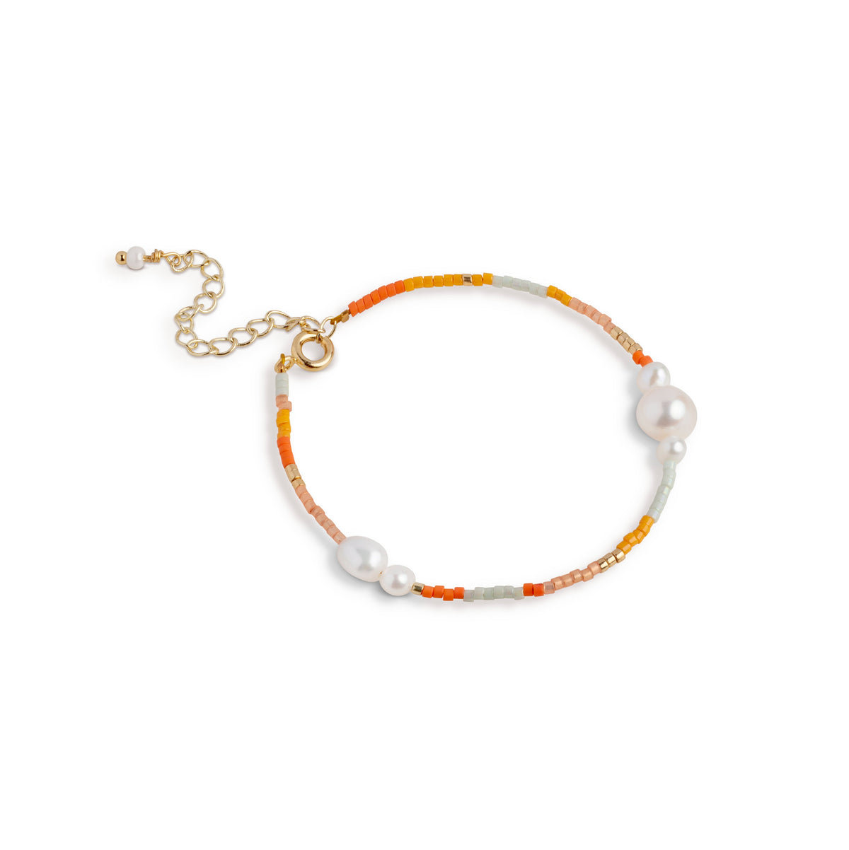 Bracelet, Petra Armbånd