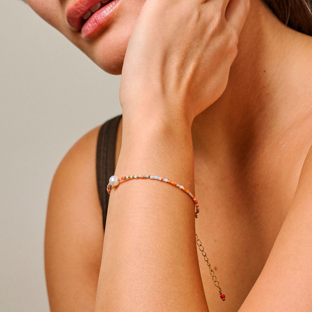 Bracelet, Petra Armbånd