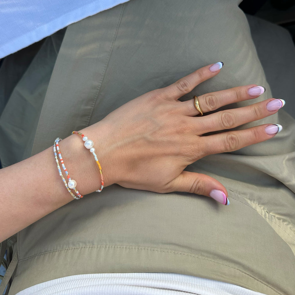 Bracelet, Petra Armbånd