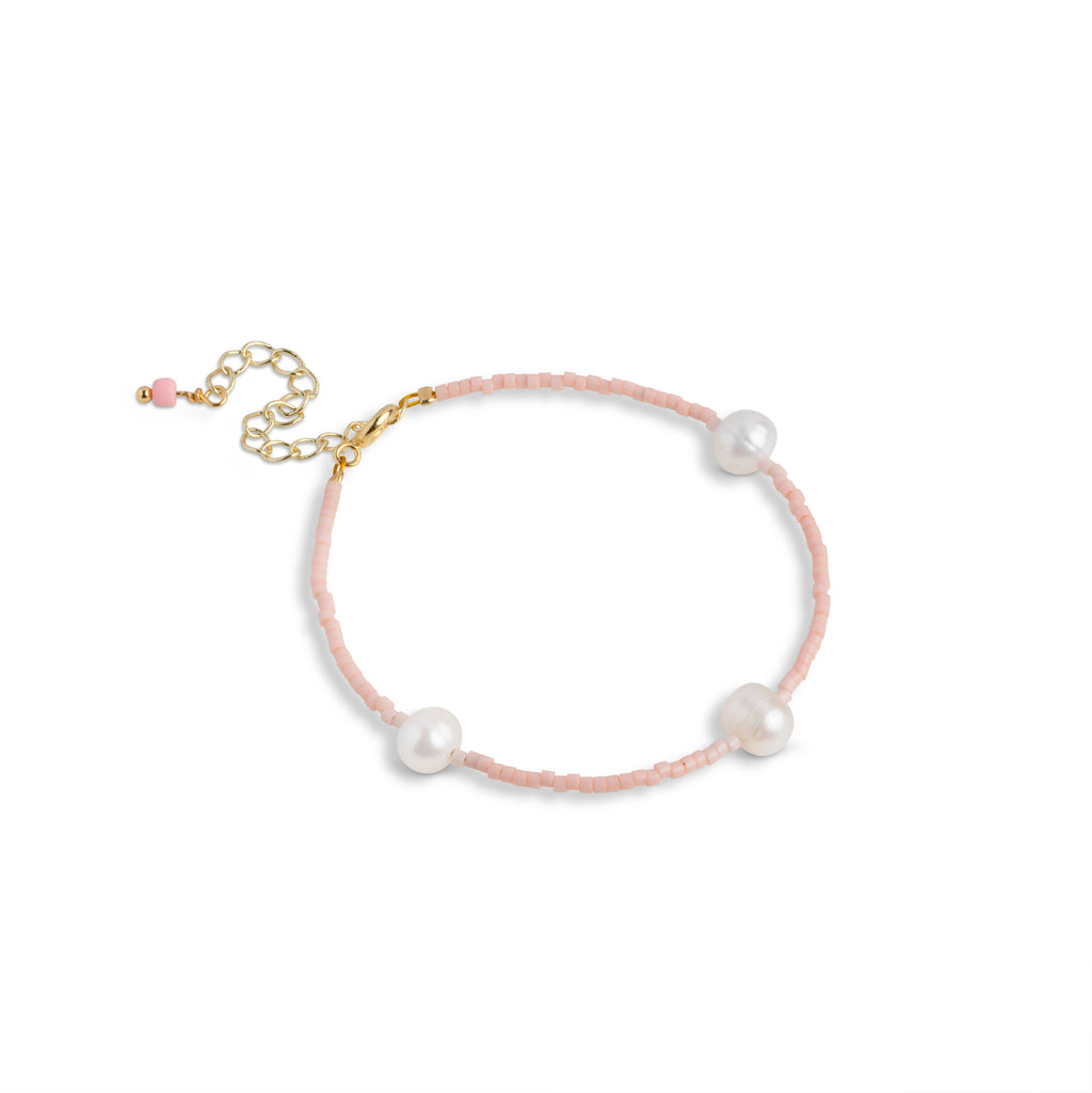 Bracelet, Petra Armbånd