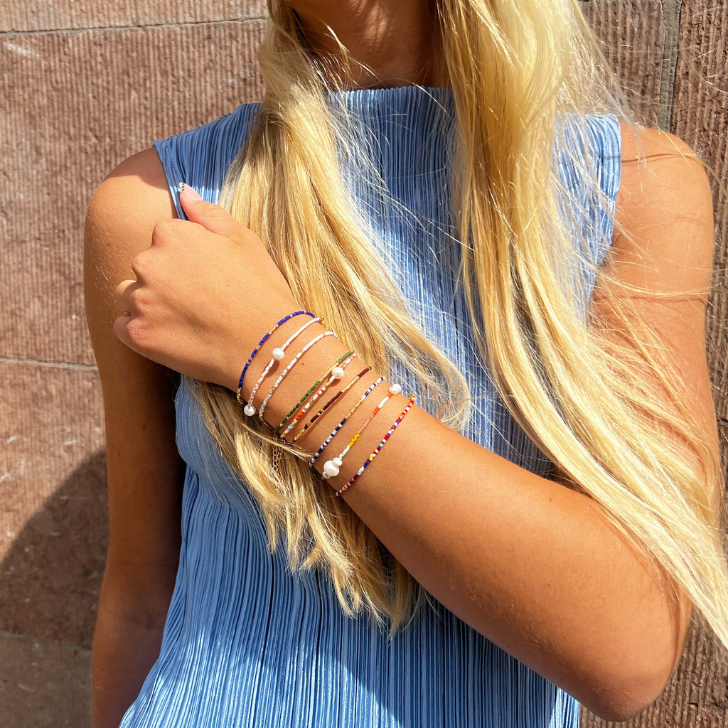 Bracelet, Petra Armbånd