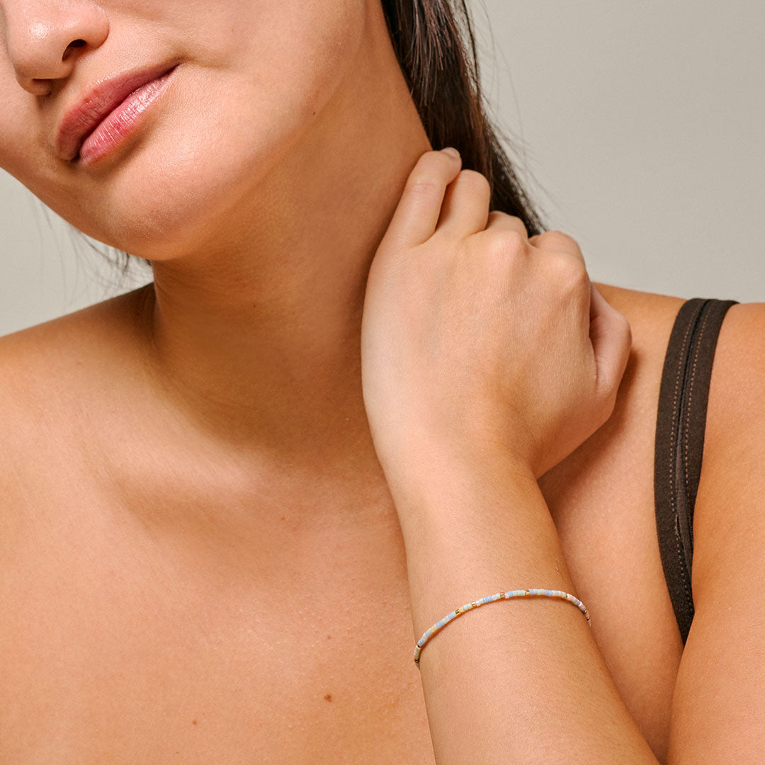 Bracelet, Petra Armbånd