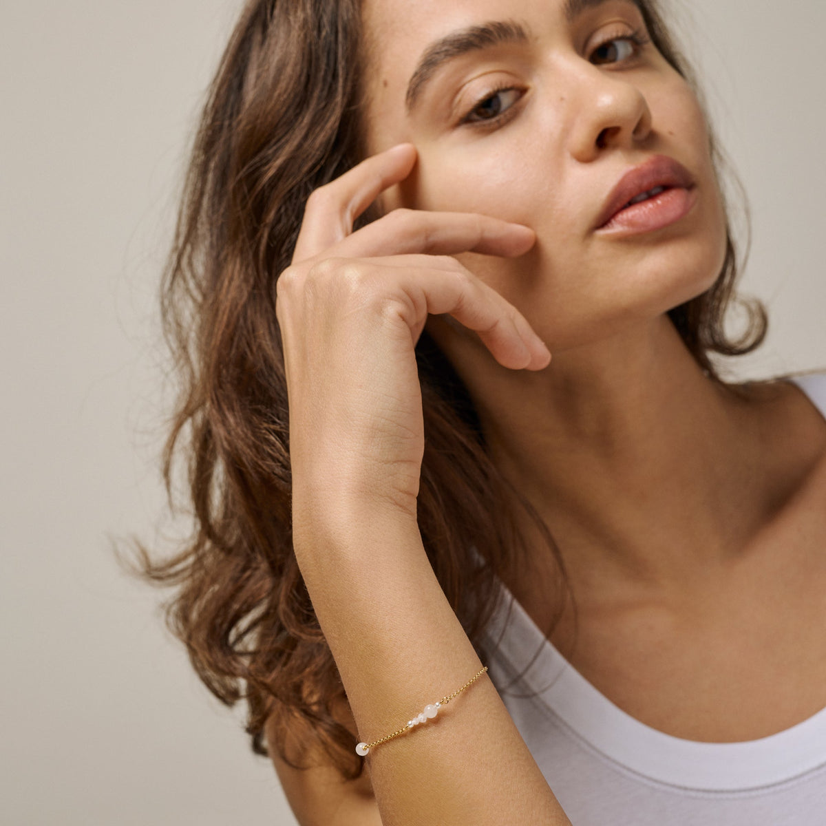 Bracelet, Sofia Armbånd