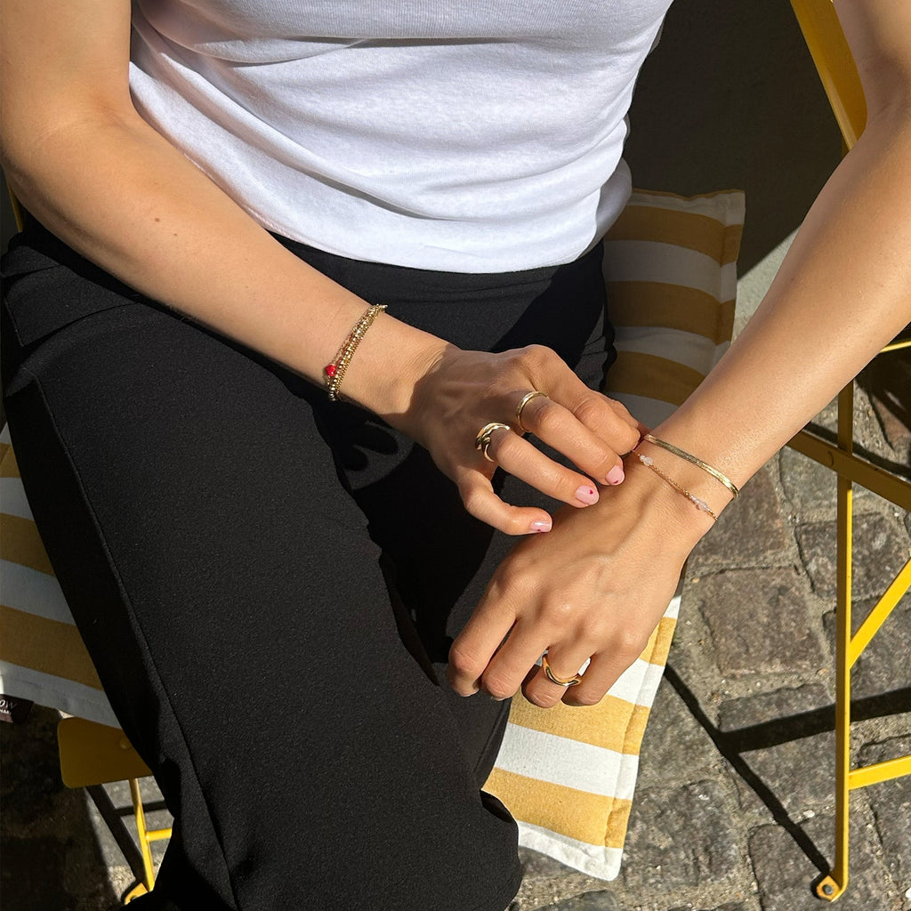 Bracelet, Sofia Armbånd