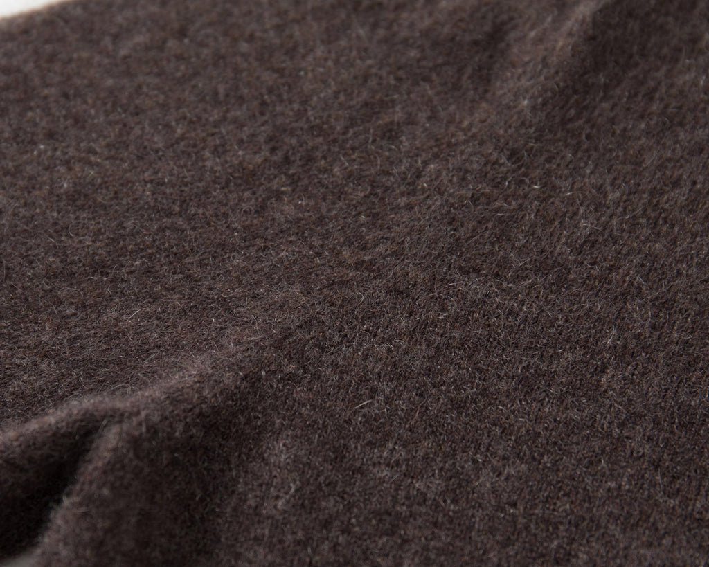 MA02- Slim Crewneck Genser