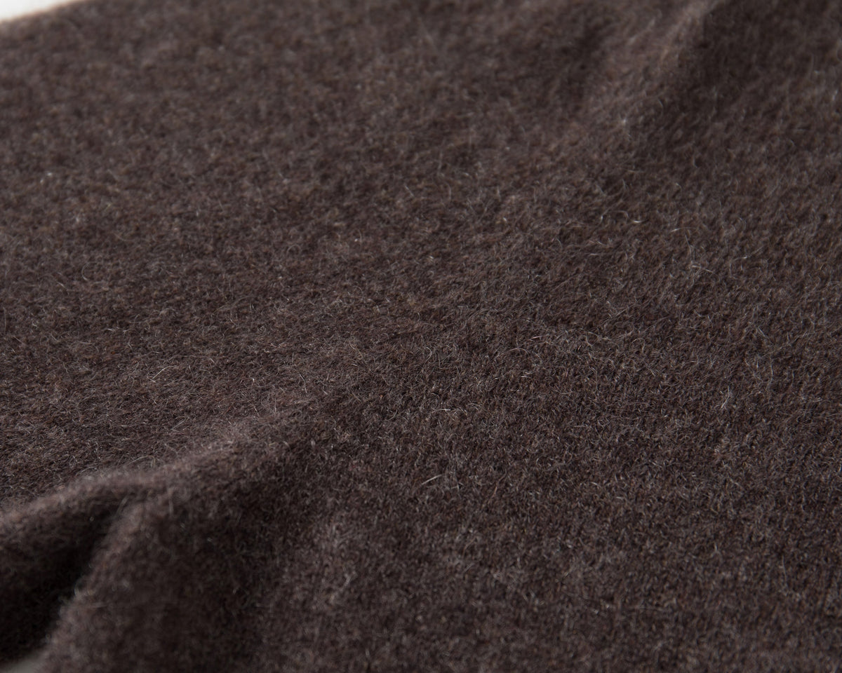 MA02- Slim Crewneck Genser