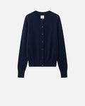 MA10 - Slim Cardigan Genser