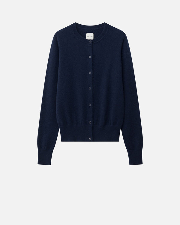 MA10 Slim Cardigan