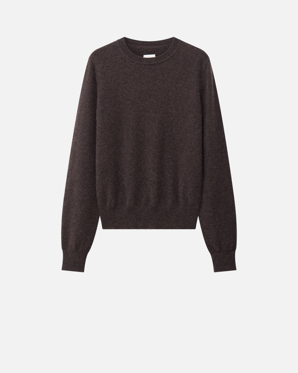 MA02- Slim Crewneck Genser