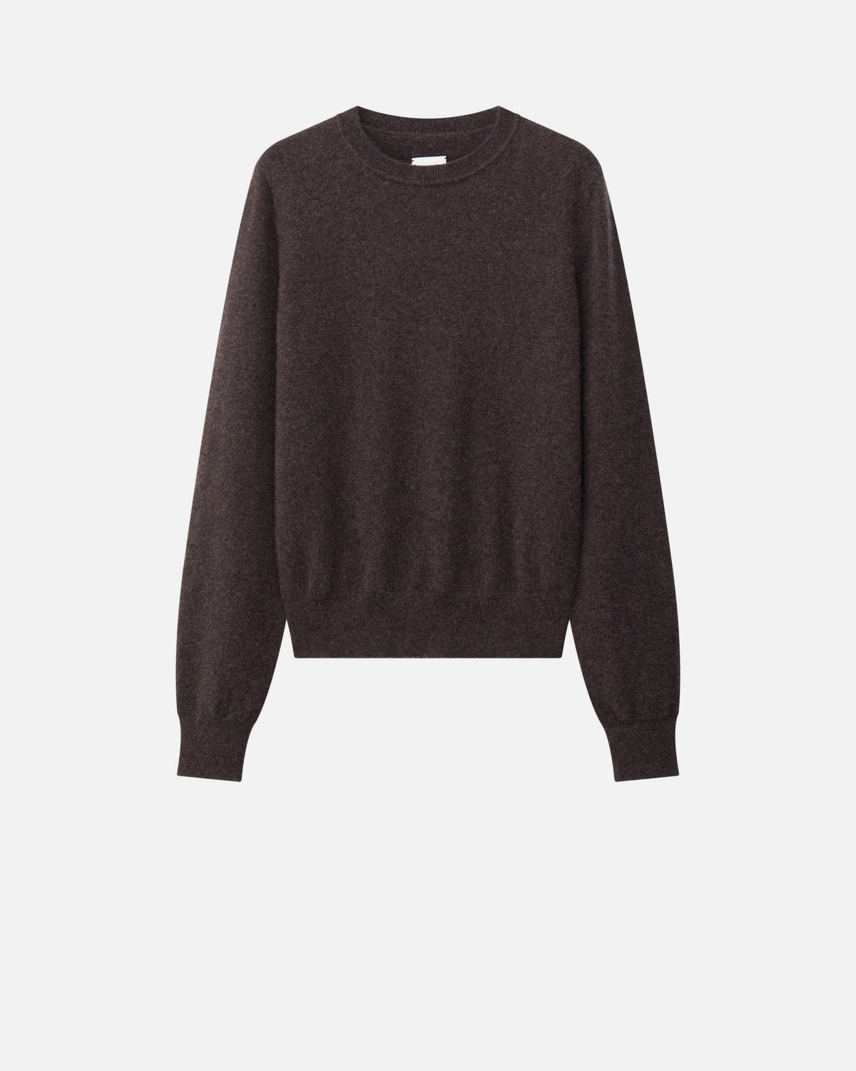 MA02- Slim Crewneck Genser