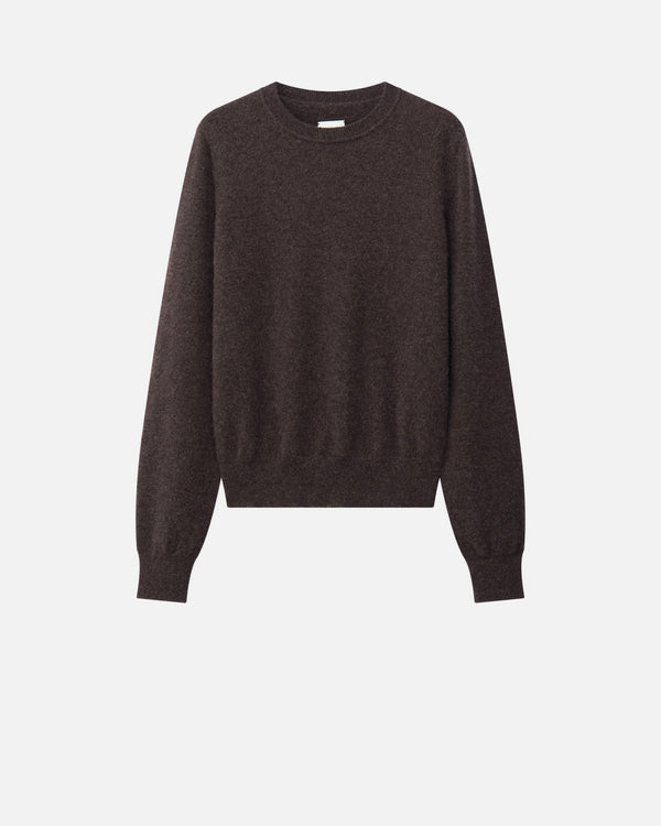 MA02 Slim Crewneck