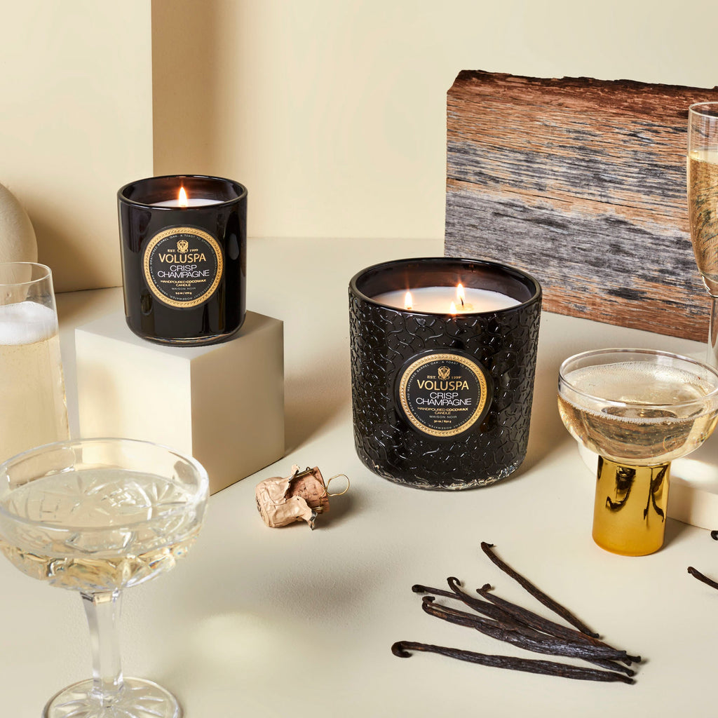 Maison Classic Boxed Candle, 60 tim, 270 g Interiør/Livsstil