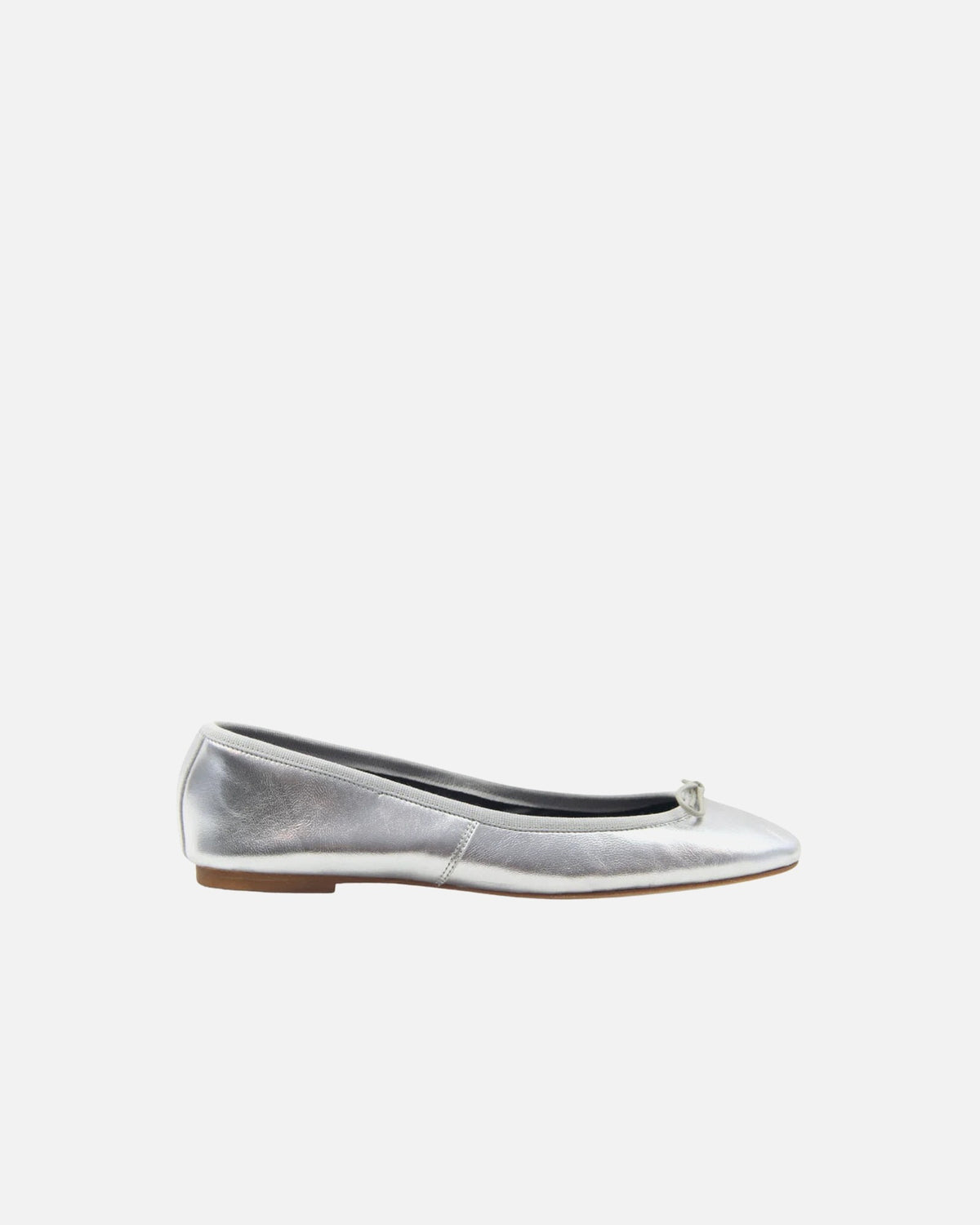 Ballerina Capri Sko
