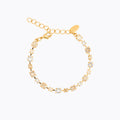 CALANTHE BRACELET GOLD Armbånd