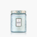 Large Jar Candle, 100 tim, 455 g Interiør/Livsstil