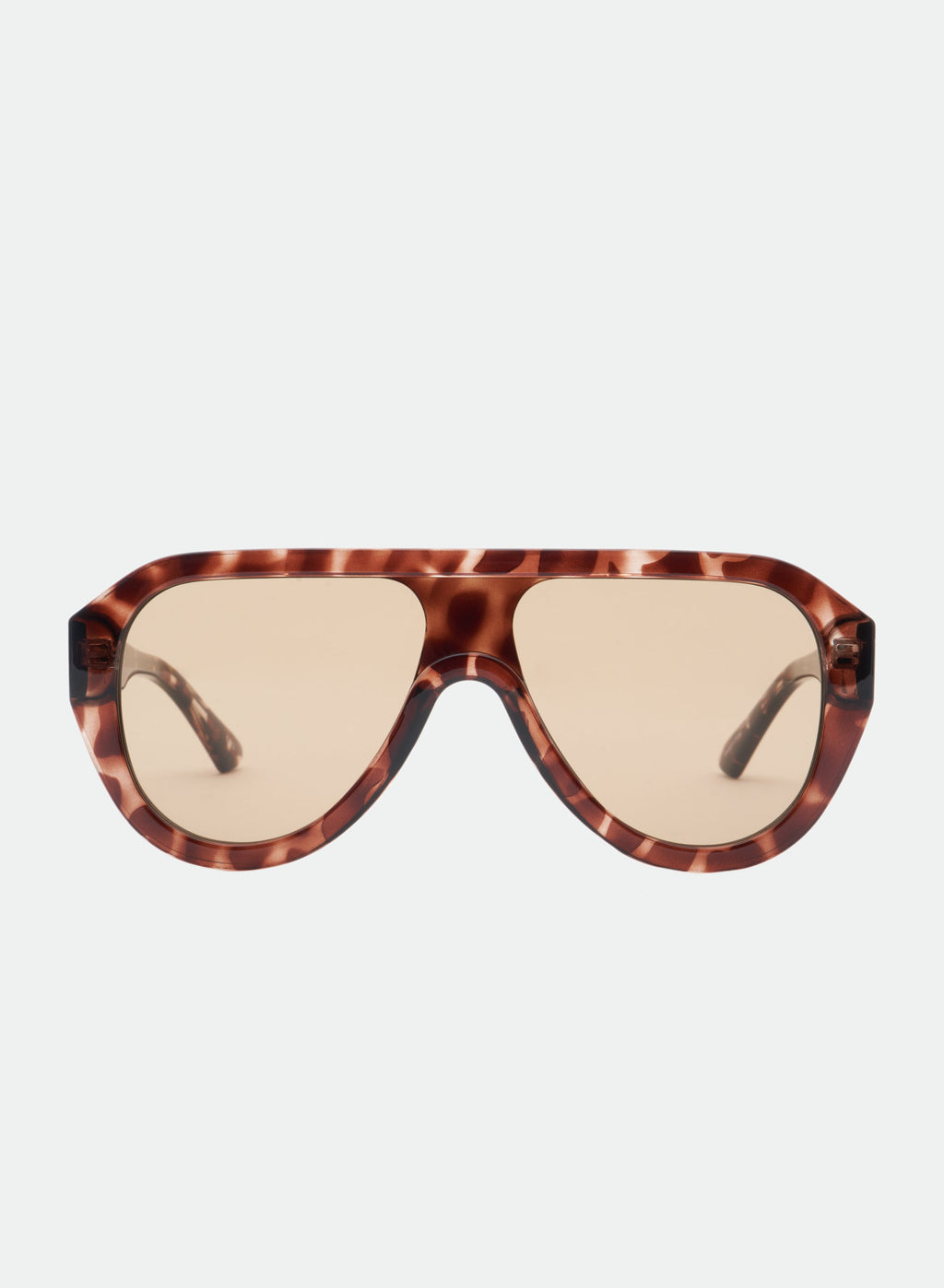 Cameron - Tort/Brown Solbriller
