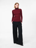 Camilla Turtleneck Genser