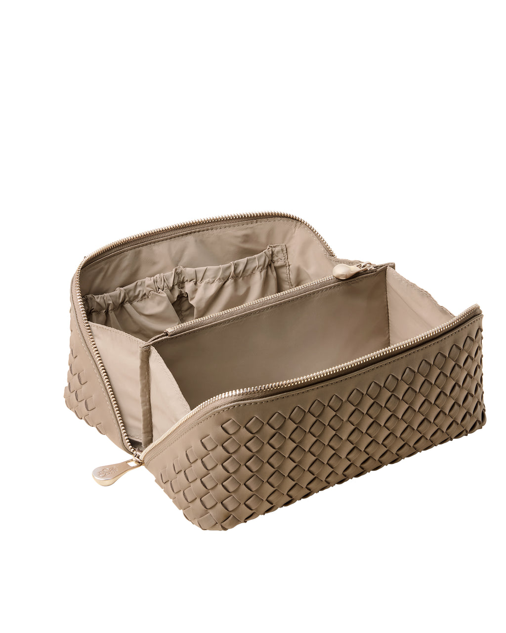 Caravan Medium Cosmetic Case Bags