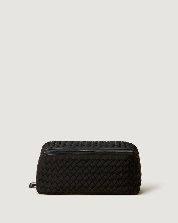 Caravan Medium Cosmetic Case