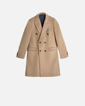 Cashmere Coat - Sultan DB. Yttertøy