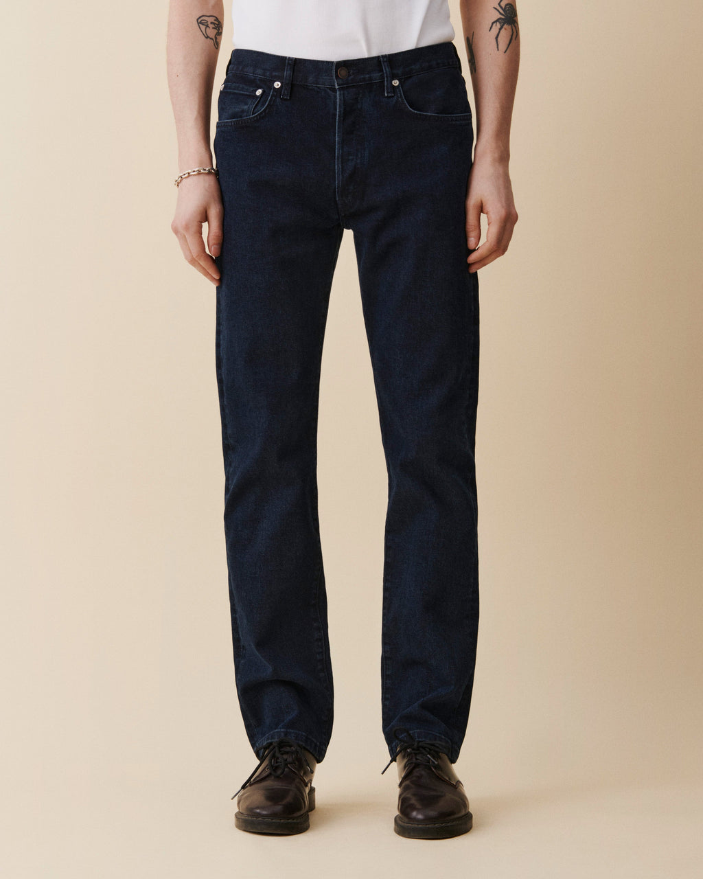 CM002 Casual Bukse
