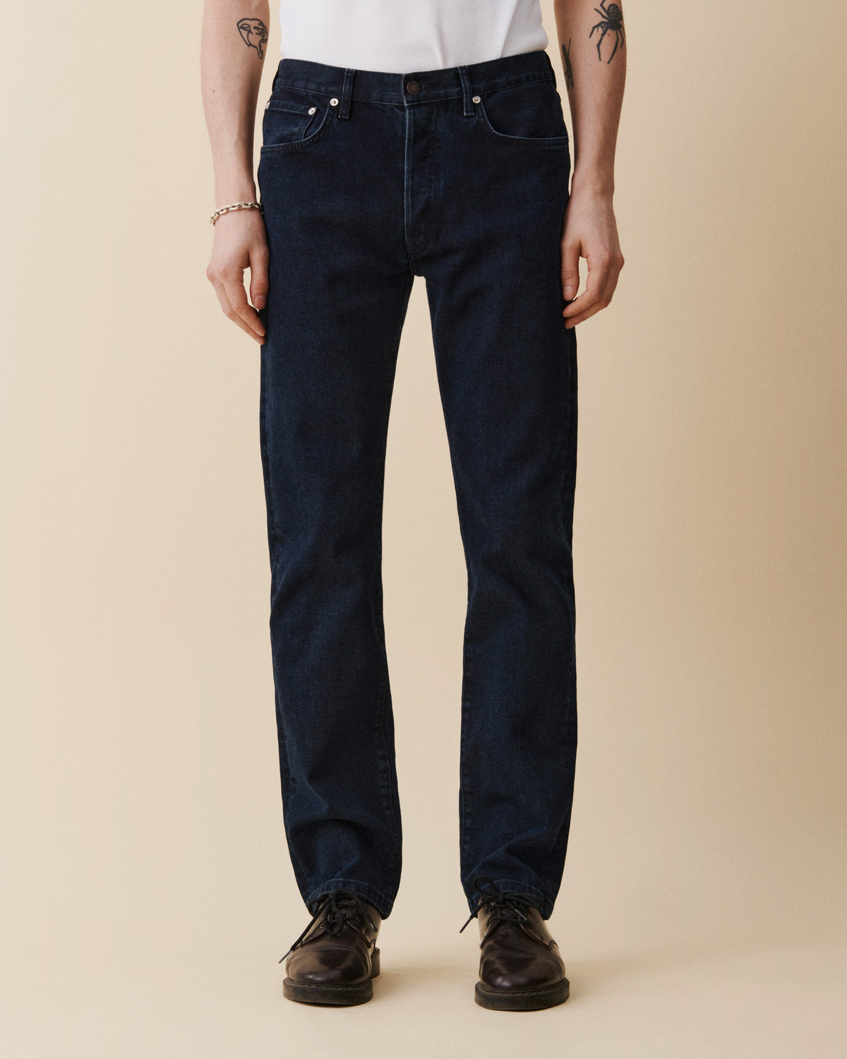 CM002 Casual Bukse
