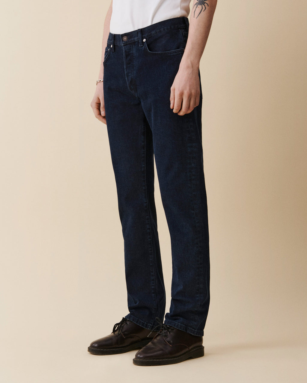 CM002 Casual Bukse