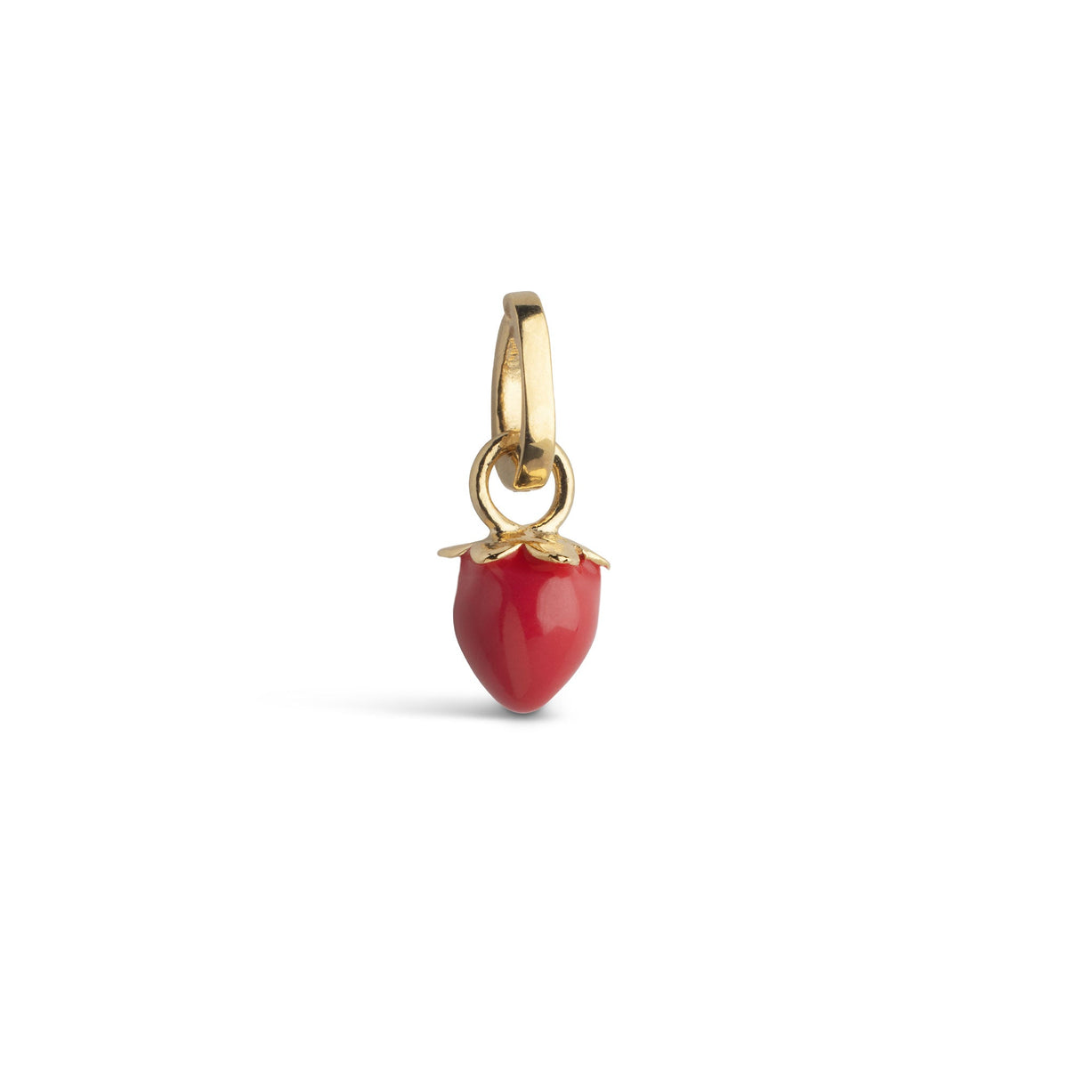 Charm, Sunny Strawberry Smykke