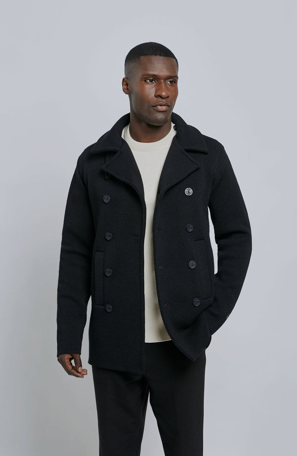 Christian Jacket