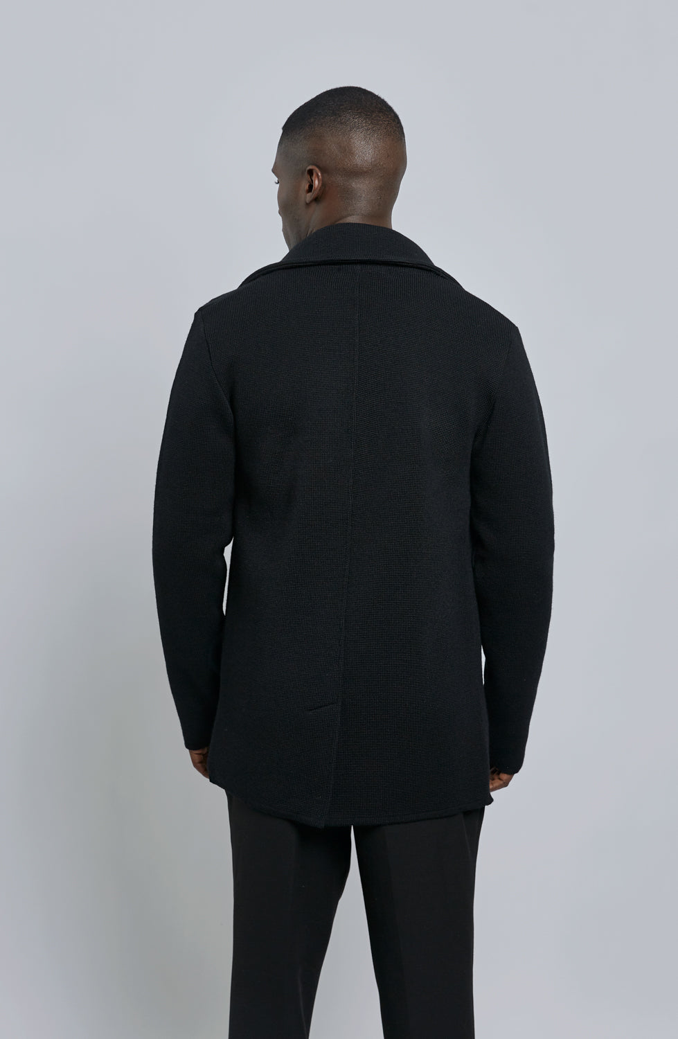 Christian Jacket MEN Yttertøy