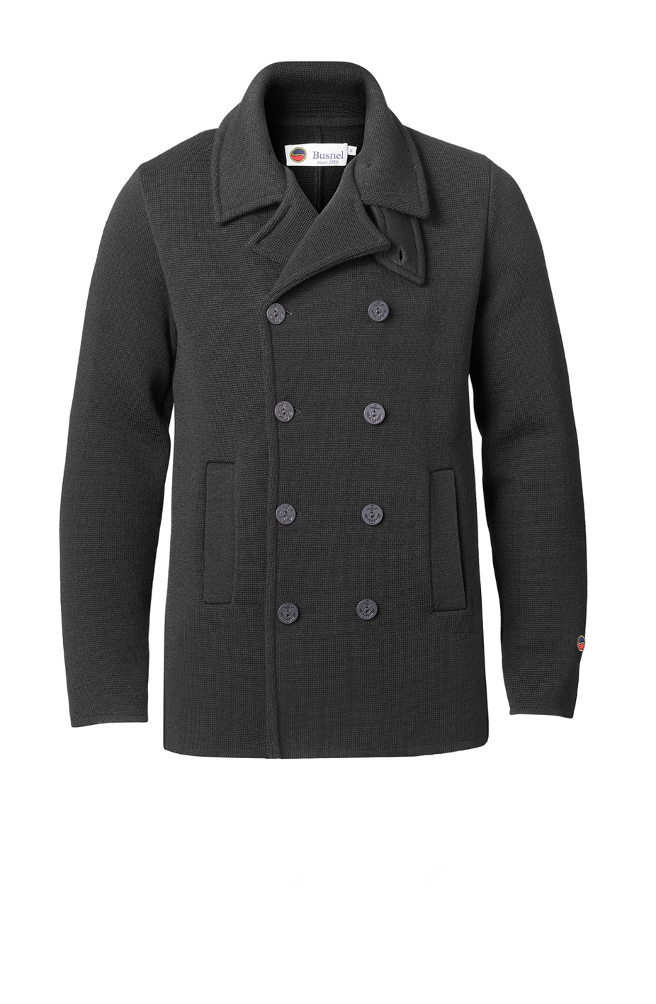 Christian Jacket MEN Yttertøy