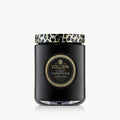 Large Jar Maison Candle, 100 tim 455g Interiør/Livsstil