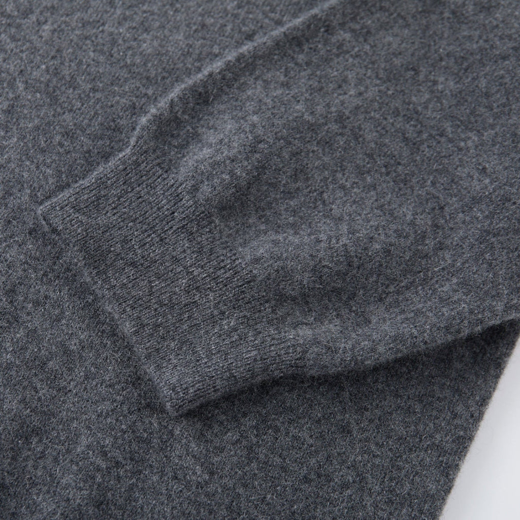 MA03 - Short Sleeve Crewneck Genser
