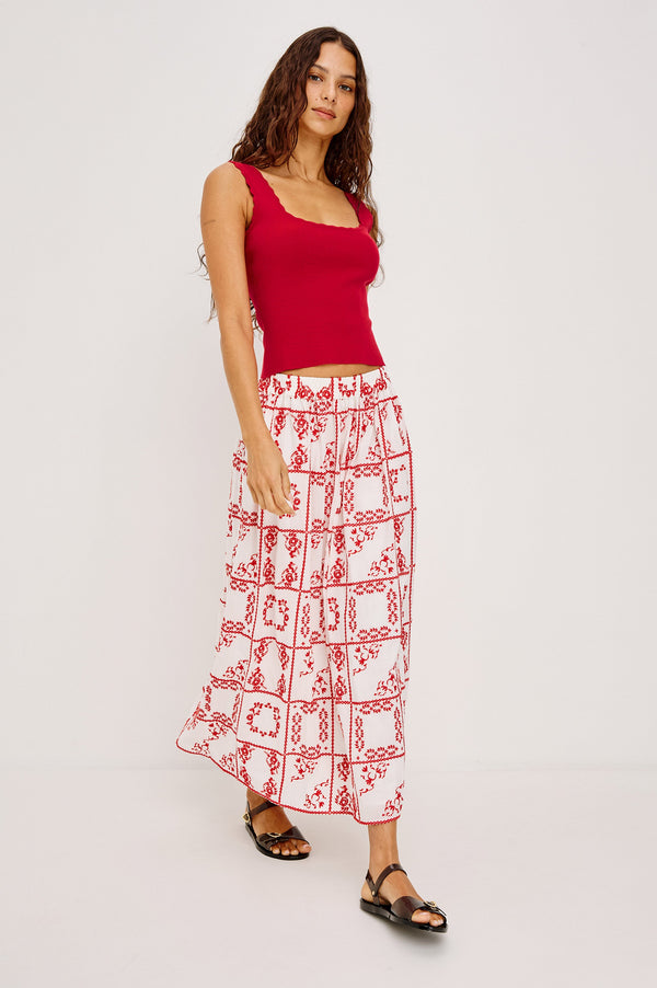 Dax Pants