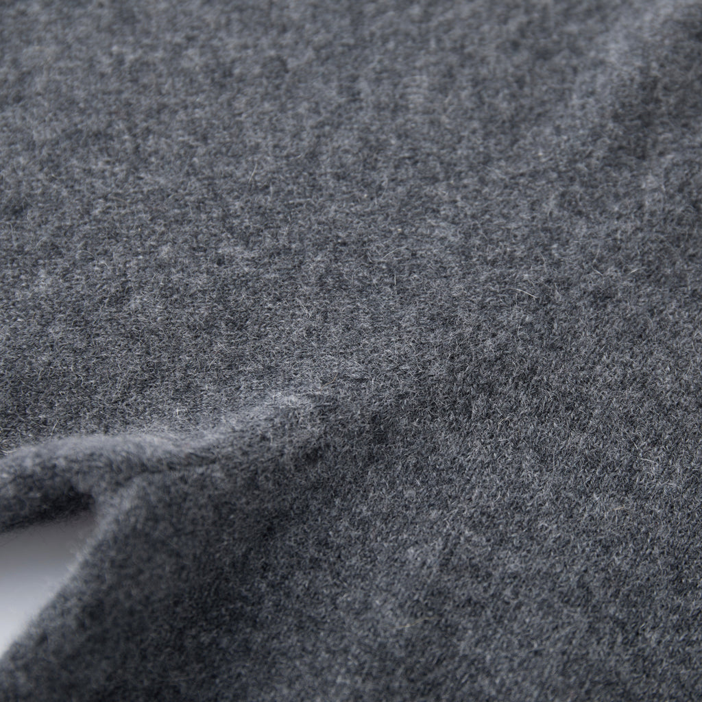 MA03 - Short Sleeve Crewneck Genser