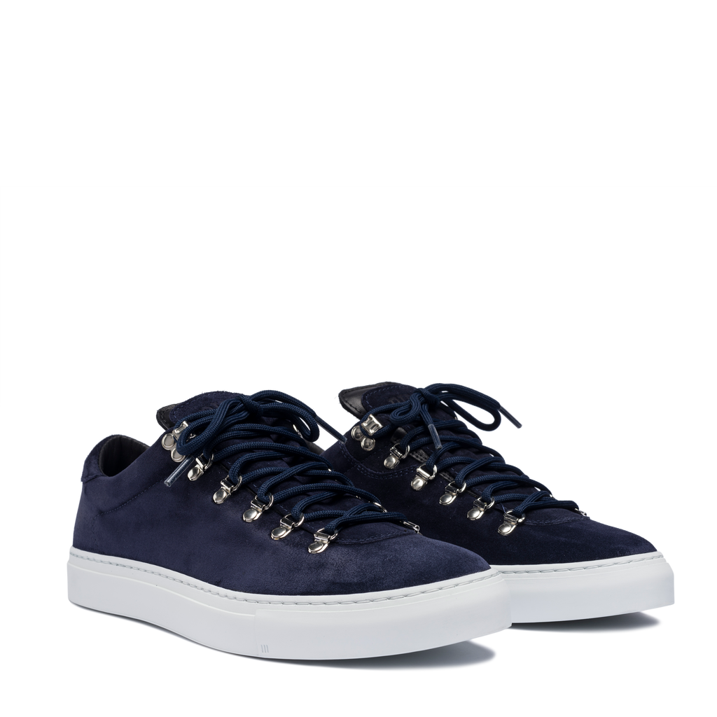 MALE MAROSTICA LOW Sko