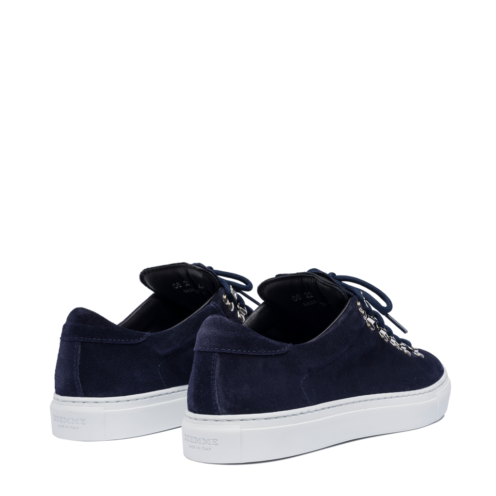 MALE MAROSTICA LOW Sko