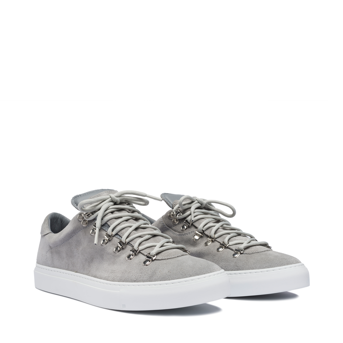 MALE MAROSTICA LOW Sko