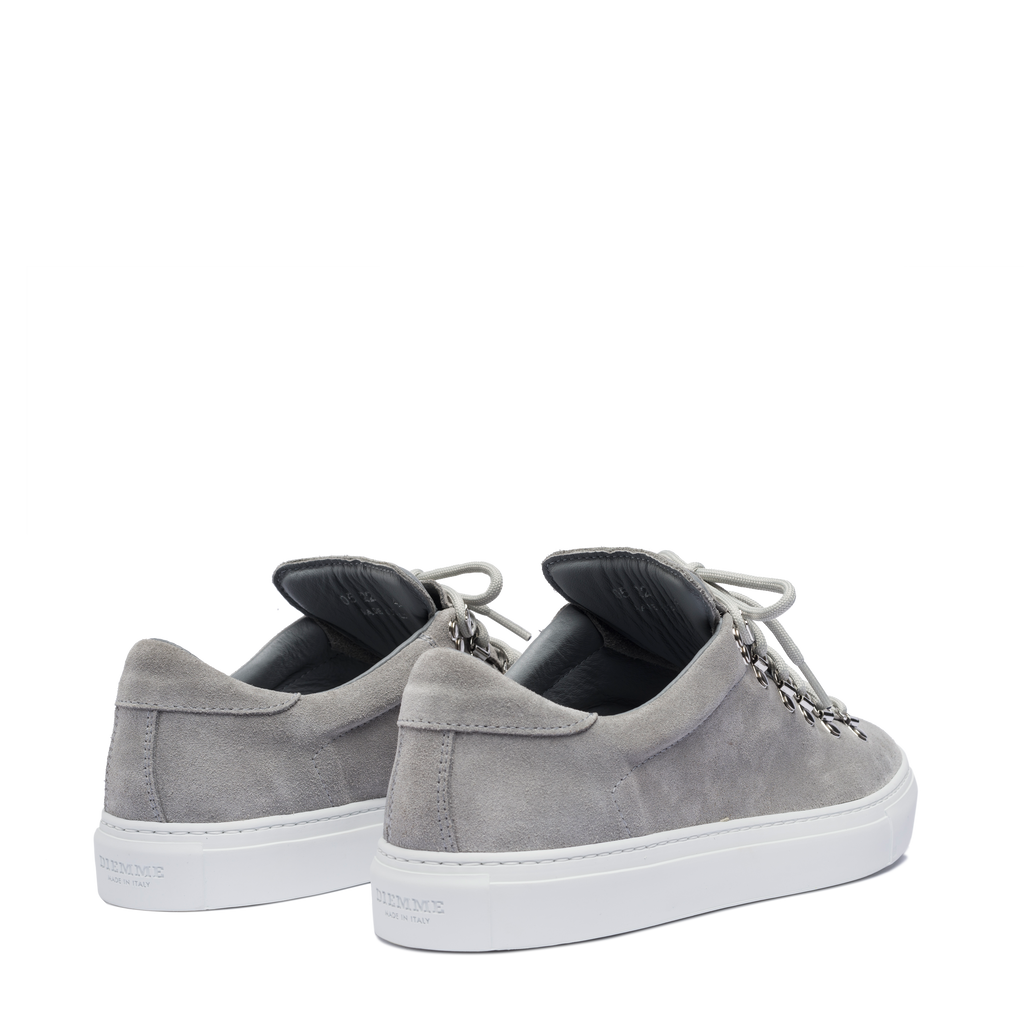 MALE MAROSTICA LOW Sko